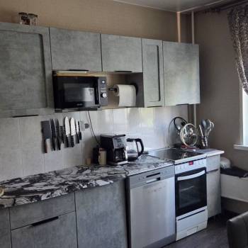 Продается 2-х комнатная квартира, 60,9 м²