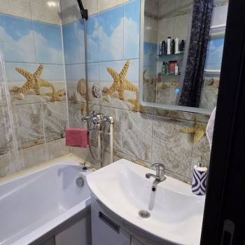 Продается 2-х комнатная квартира, 60,9 м²