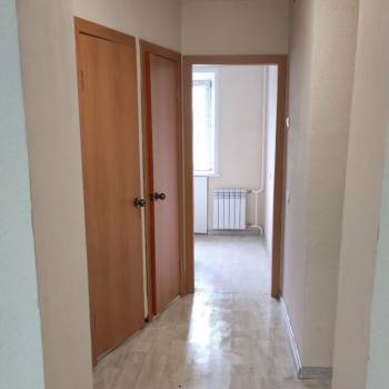 Продается 3-х комнатная квартира, 58,2 м²