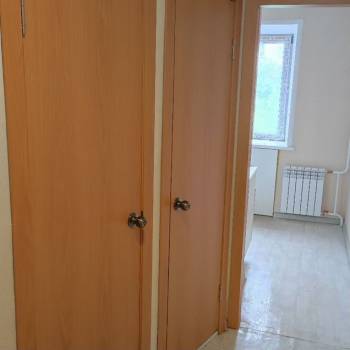 Продается 3-х комнатная квартира, 58,2 м²
