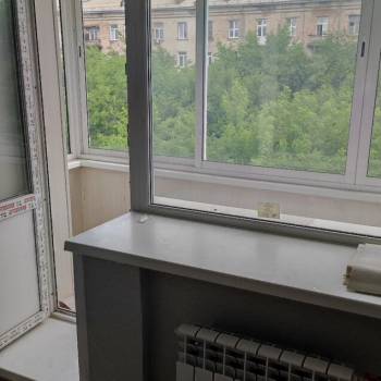 Продается 3-х комнатная квартира, 58,2 м²