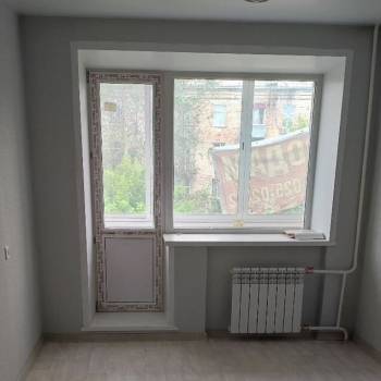 Продается 3-х комнатная квартира, 58,2 м²