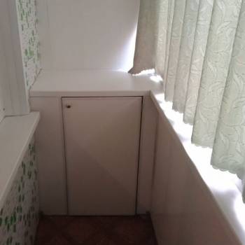 Сдается 2-х комнатная квартира, 46 м²