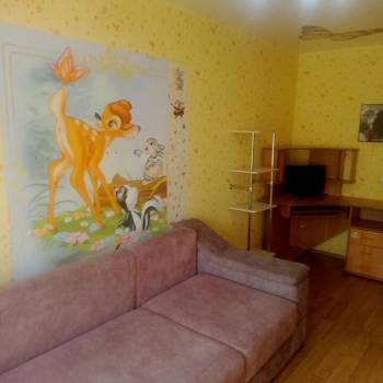 Сдается 2-х комнатная квартира, 46 м²