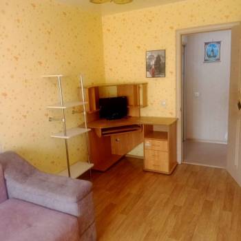 Сдается 2-х комнатная квартира, 46 м²