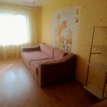 Сдается 2-х комнатная квартира, 46 м²