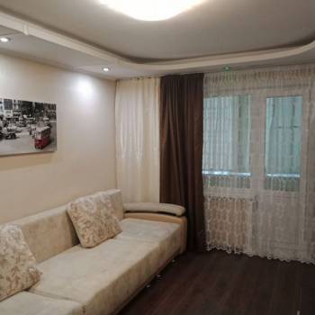 Сдается 2-х комнатная квартира, 46 м²