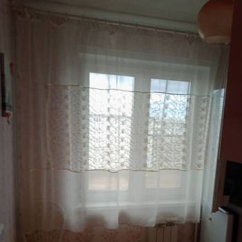 Сдается 2-х комнатная квартира, 46 м²