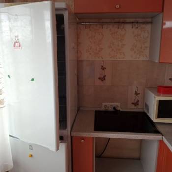 Сдается 2-х комнатная квартира, 46 м²