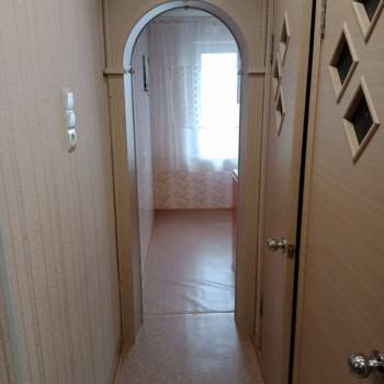 Сдается 2-х комнатная квартира, 46 м²