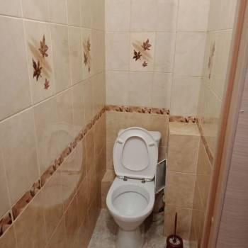 Сдается 2-х комнатная квартира, 46 м²