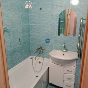 Сдается 2-х комнатная квартира, 46 м²