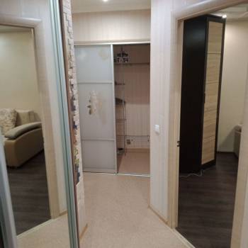 Сдается 2-х комнатная квартира, 46 м²