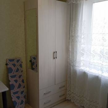 Сдается 1-комнатная квартира, 12 м²