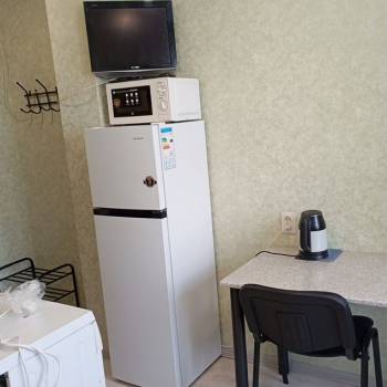 Сдается 1-комнатная квартира, 12 м²