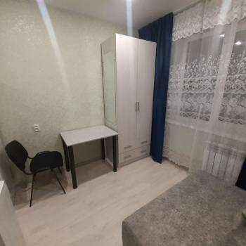 Сдается 1-комнатная квартира, 12 м²