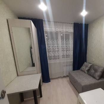 Сдается 1-комнатная квартира, 12 м²
