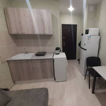 Сдается 1-комнатная квартира, 12 м²