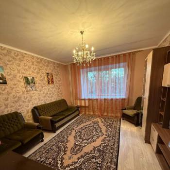 Сдается 1-комнатная квартира, 35 м²