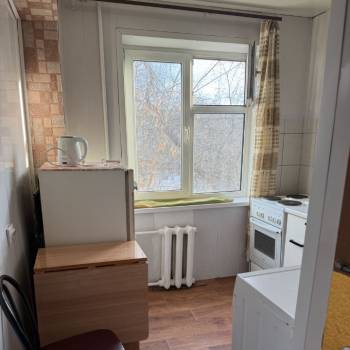 Сдается Многокомнатная квартира, 79,2 м²
