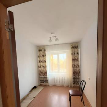 Сдается Многокомнатная квартира, 79,2 м²