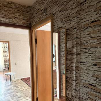 Сдается Многокомнатная квартира, 79,2 м²