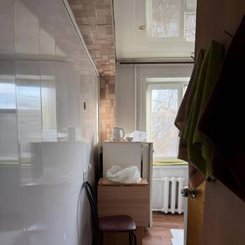 Сдается Многокомнатная квартира, 79,2 м²