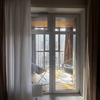Продается 3-х комнатная квартира, 79,3 м²