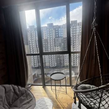 Продается 3-х комнатная квартира, 79,3 м²
