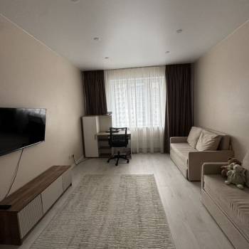 Продается 3-х комнатная квартира, 79,3 м²