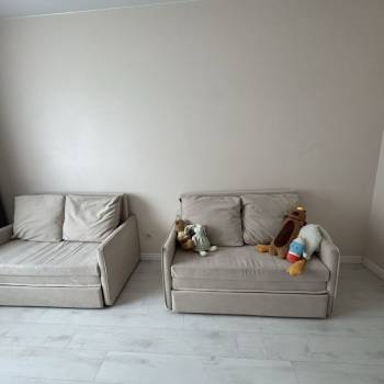 Продается 3-х комнатная квартира, 79,3 м²