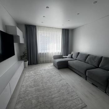 Продается 3-х комнатная квартира, 79,3 м²