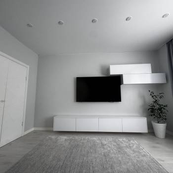 Продается 3-х комнатная квартира, 79,3 м²