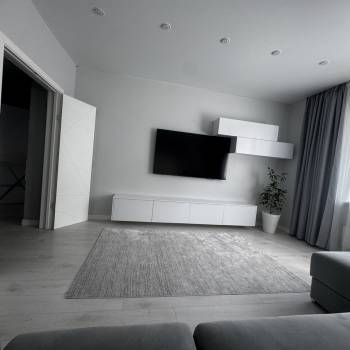 Продается 3-х комнатная квартира, 79,3 м²