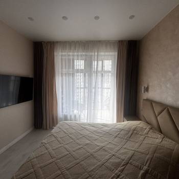 Продается 3-х комнатная квартира, 79,3 м²
