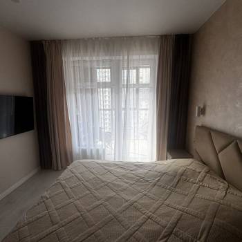 Продается 3-х комнатная квартира, 79,3 м²