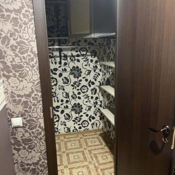 Сдается 2-х комнатная квартира, 48 м²