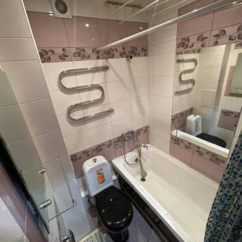 Сдается 2-х комнатная квартира, 48 м²