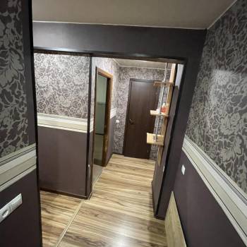 Сдается 2-х комнатная квартира, 48 м²