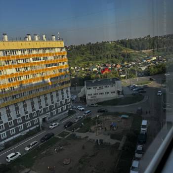 Сдается 1-комнатная квартира, 33 м²
