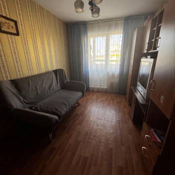 Сдается 1-комнатная квартира, 33 м²