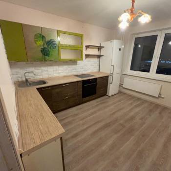 Сдается 2-х комнатная квартира, 41 м²