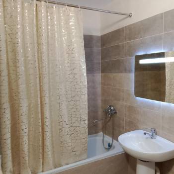 Сдается 2-х комнатная квартира, 41 м²