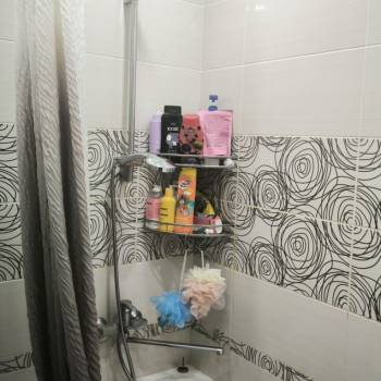 Продается 1-комнатная квартира, 38,6 м²