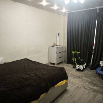 Продается 1-комнатная квартира, 38,6 м²
