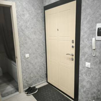 Продается 1-комнатная квартира, 38,6 м²