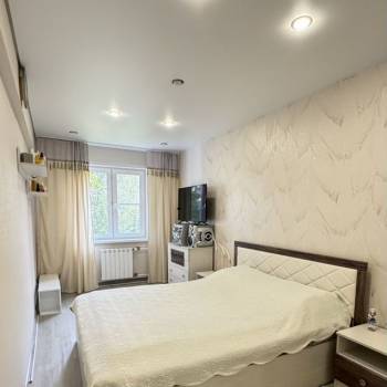 Продается 2-х комнатная квартира, 46 м²