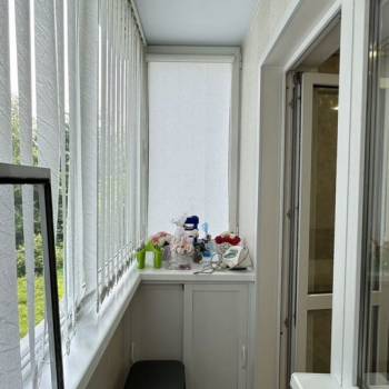 Продается 2-х комнатная квартира, 46 м²
