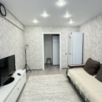 Продается 2-х комнатная квартира, 46 м²