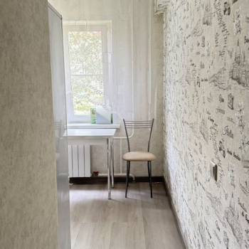 Продается 2-х комнатная квартира, 46 м²